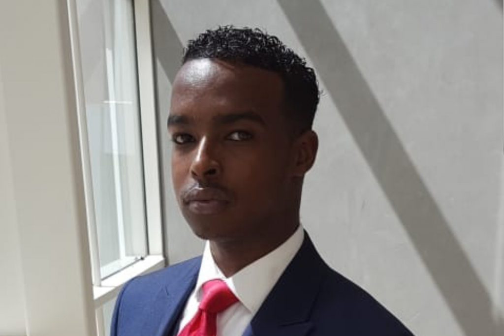 Gullit Mohamed