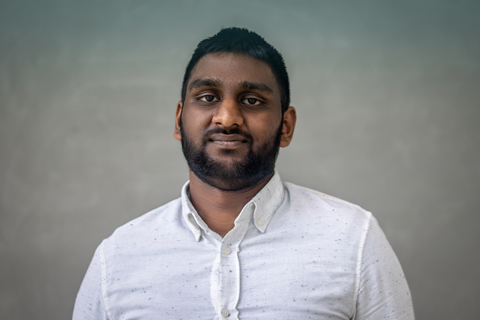 Rajan Somai Inclusivity